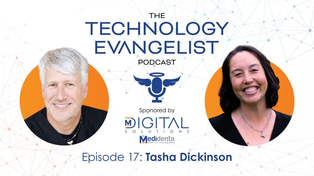 Episode 17: Dental Cybersecurity Essentials, Ransomware Protection & AI in Dental Practice Management with Tasha Dickinson