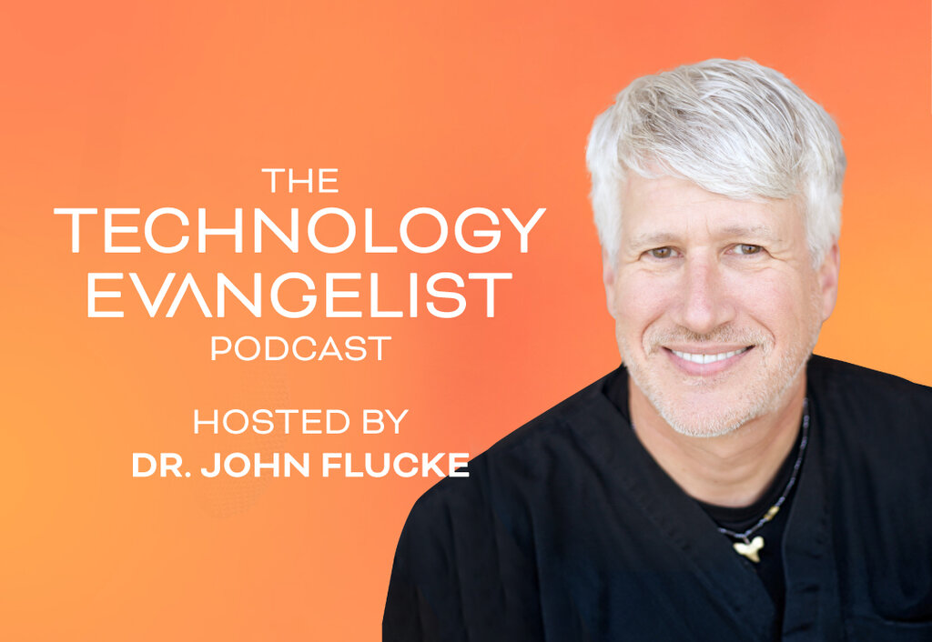Technology Evangelist Podcast