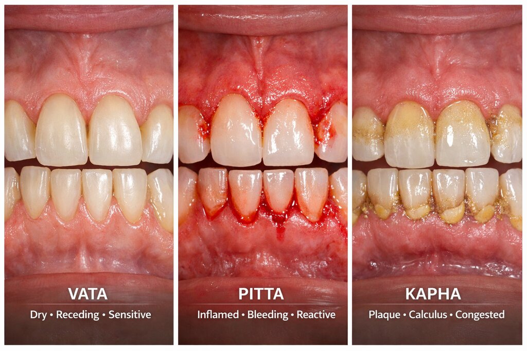 Why Two Patients With Identical Plaque Have Completely Different Dental Outcomes