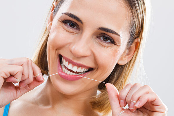 Antioxidants and Oral Health: What the Research Actually Says