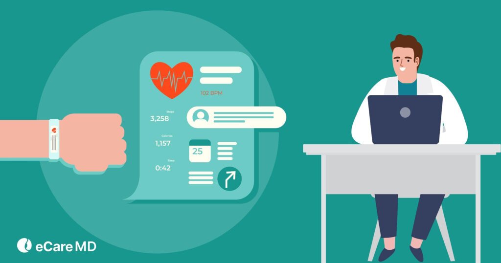 RPM Data Analytics: Turning Patient Data Into Actionable Clinical Insights