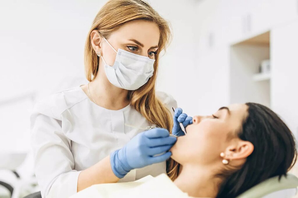 Signs You Shouldn't Ignore: When It's Time to See a Dentist