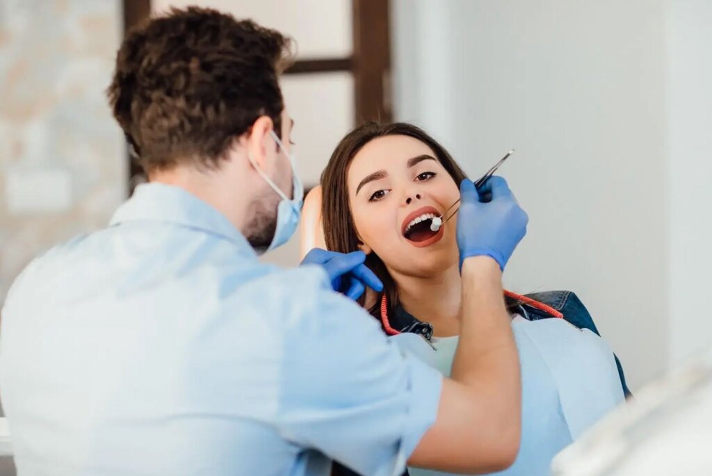 Why Regular Dental Checkups Matter More Than Most People Think