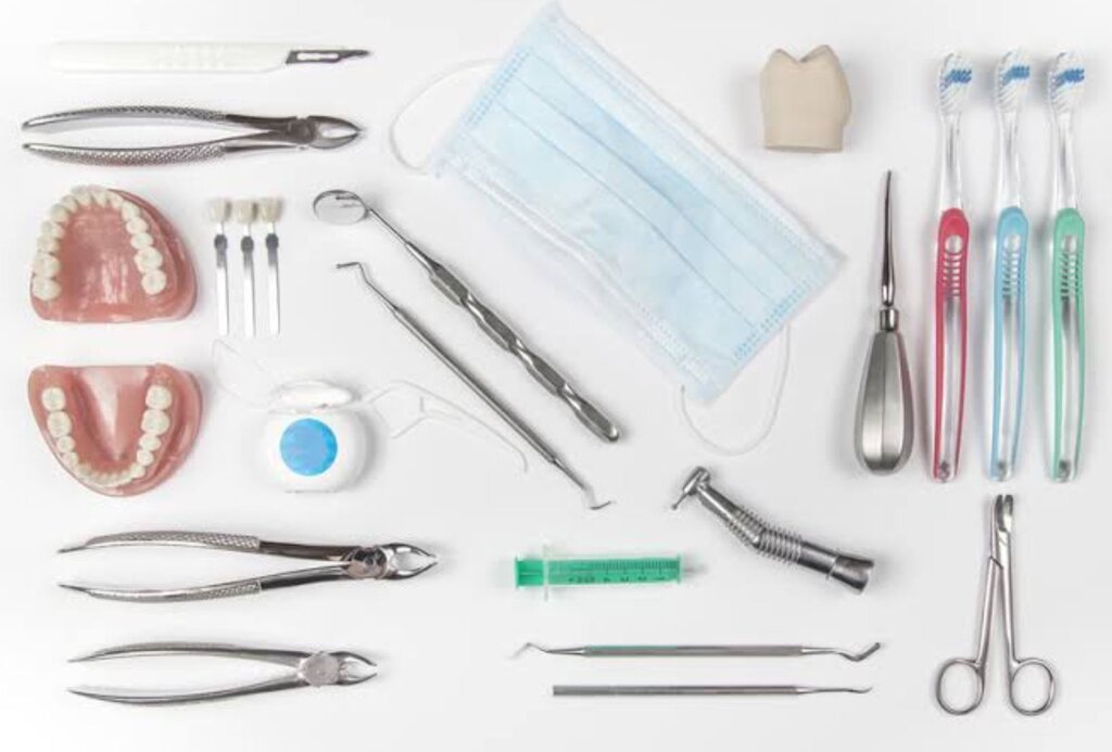 Building the Tools a Dental Group Actually Needs