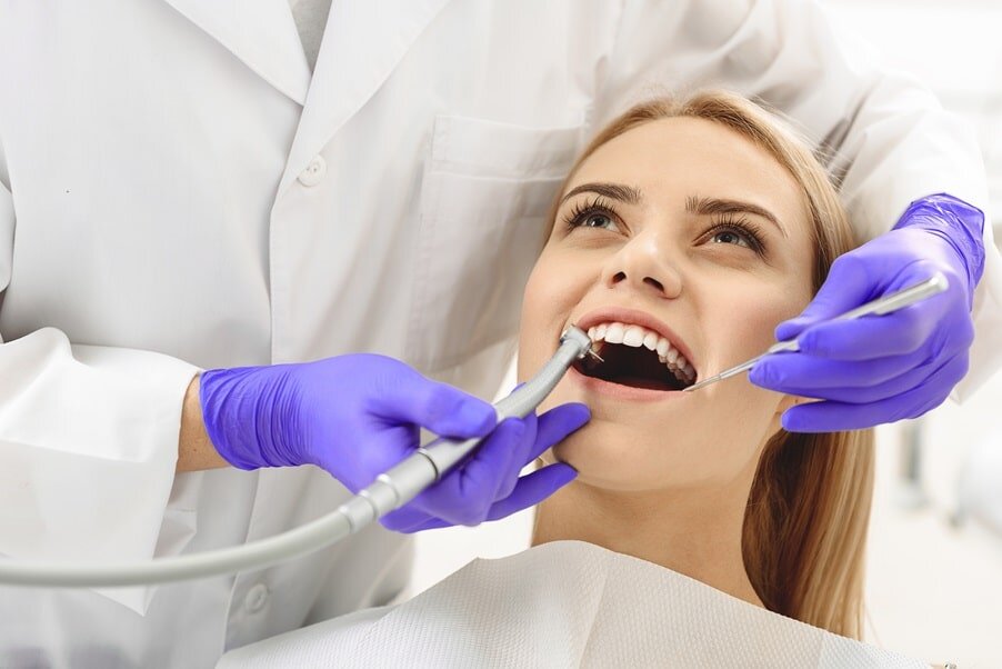 How Often Should You Really Be Seeing the Dentist?