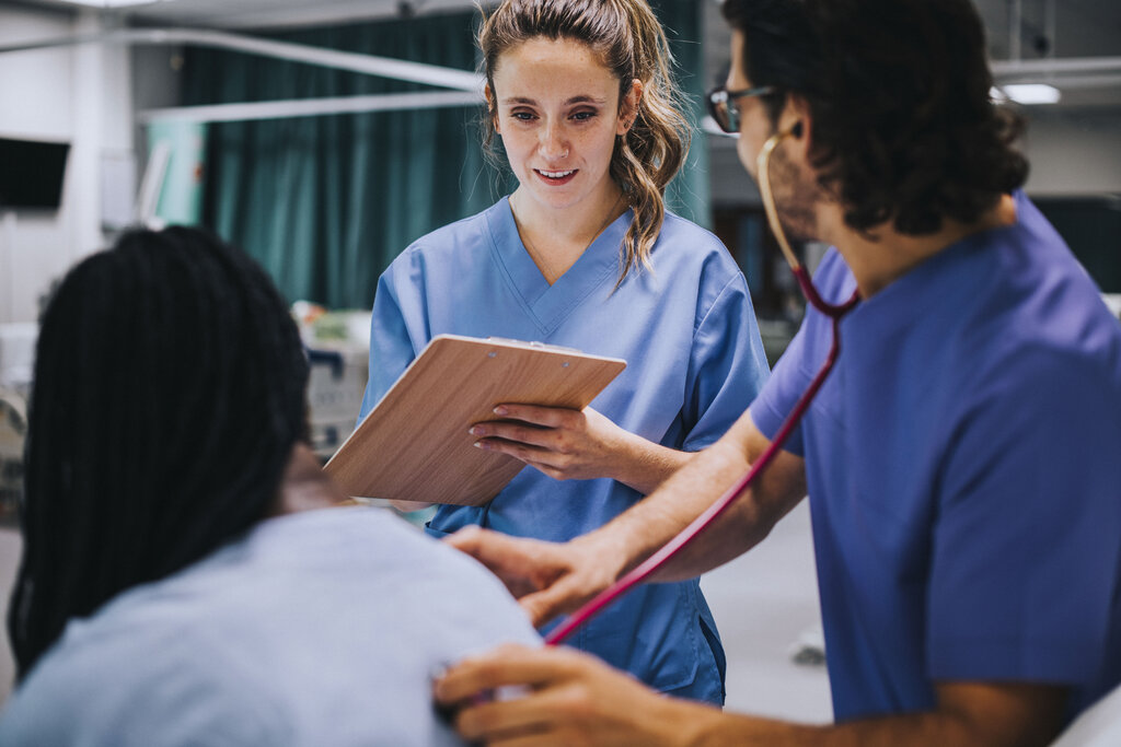 Medical Assistant Certification Online: What Employers Actually Look For