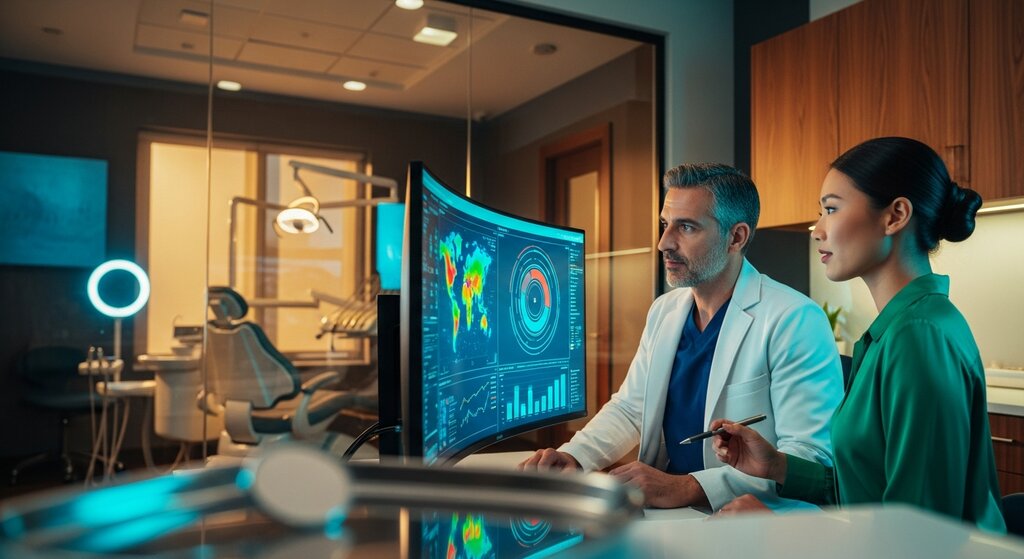 Can Private Practices Beat DSOs on Google Ads?
