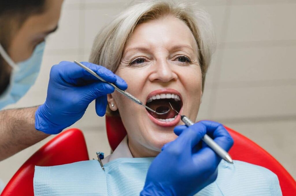 Why Regular Dental Checkups Matter More Than You Think