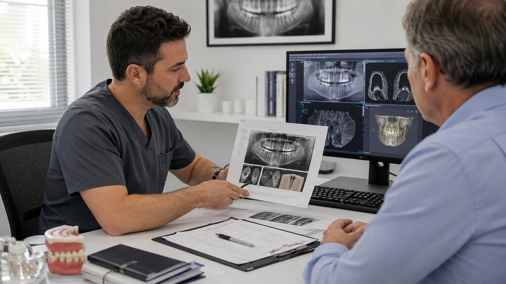 Dental Tourism Is Not Going Away: What Returning Patients Mean for Your Practice