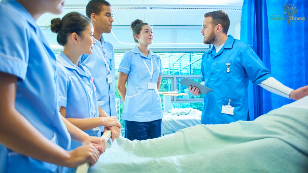 What Training Programmes Are a Must for Care Workers?