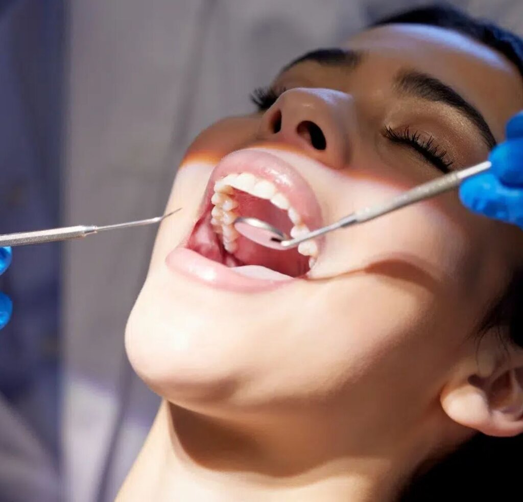 Why That Just a Cleaning Appointment Matters More Than You Think