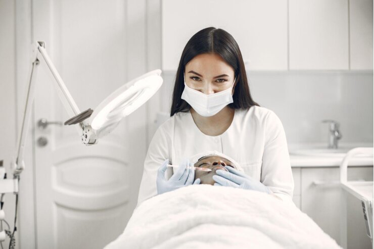 Expanding Facial Aesthetic Services in Dentistry: Why Product Sourcing Matters as Much as Clinical Skill