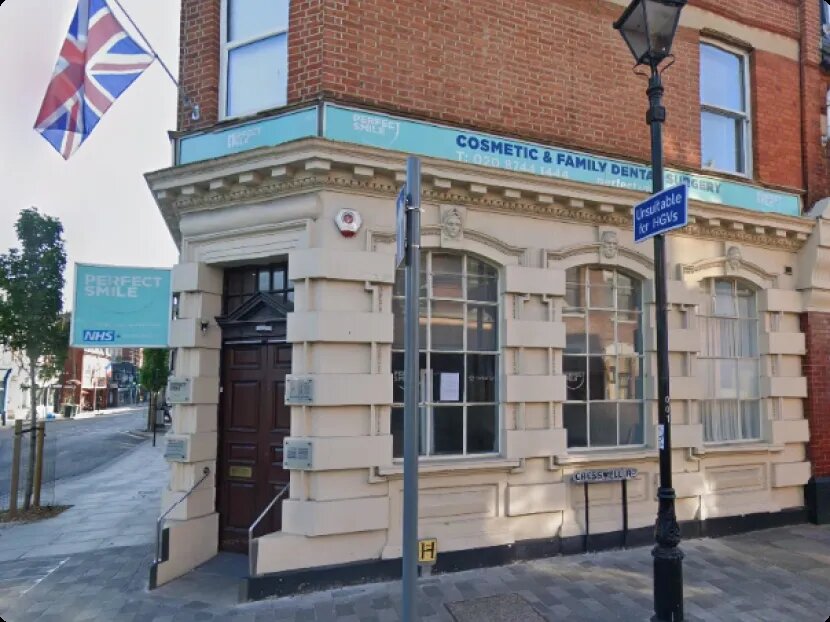 How Dentist In Twickenham Is Making Treatment More Connected