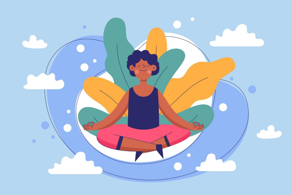The Importance of Mental Well-Being in High-Pressure Careers