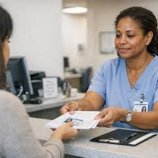 Medical Identity Theft Starts at the Front Desk: What Dental Practices Should Verify at Check-In