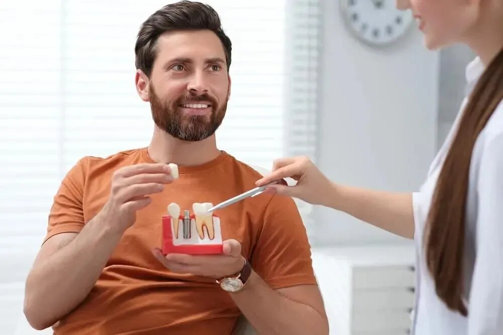 Why Tooth Decay Treatment Looks Different at Dentist Wimbledon