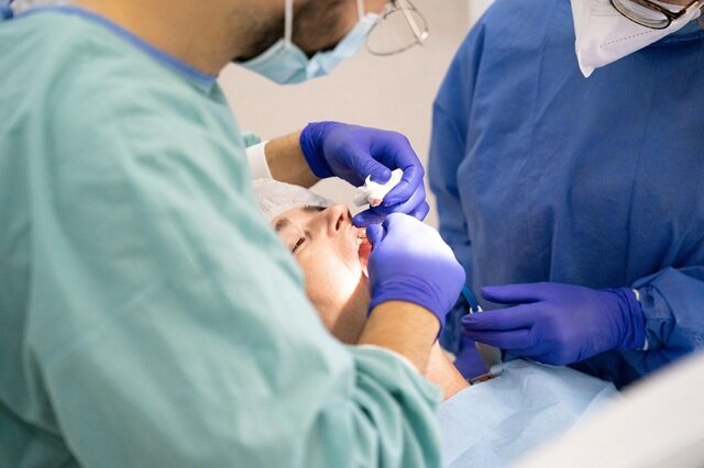Is Dental Bonding Right for Minor Cosmetic Flaws?