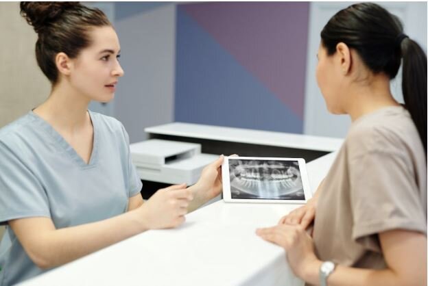 What to Expect During Your Dental Implant Consultation