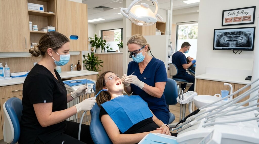 When Everyday Habits Leave Their Mark on Your Teeth