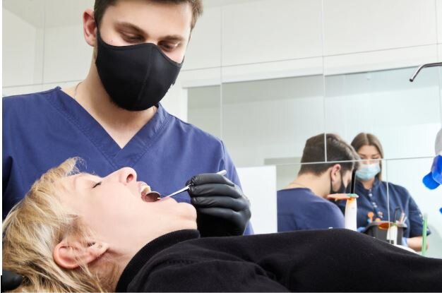 Gum Disease Treatment Options and Stages in Woodinville