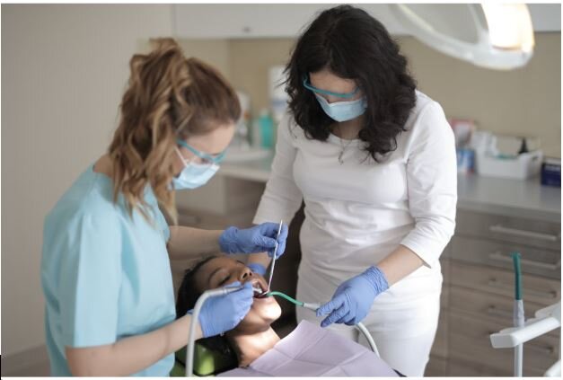 How to Choose the Right Cosmetic Dentistry Treatments