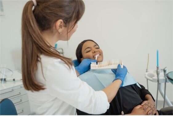 The Role of Cosmetic Dentistry in Boosting Confidence in Live Oak