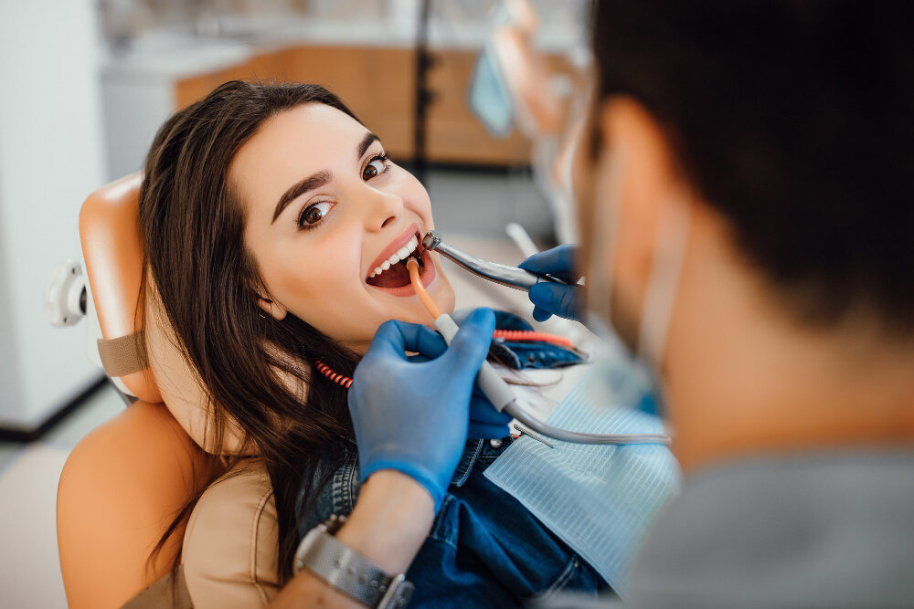 How LANAP Laser Treatment Can Improve Gum Health