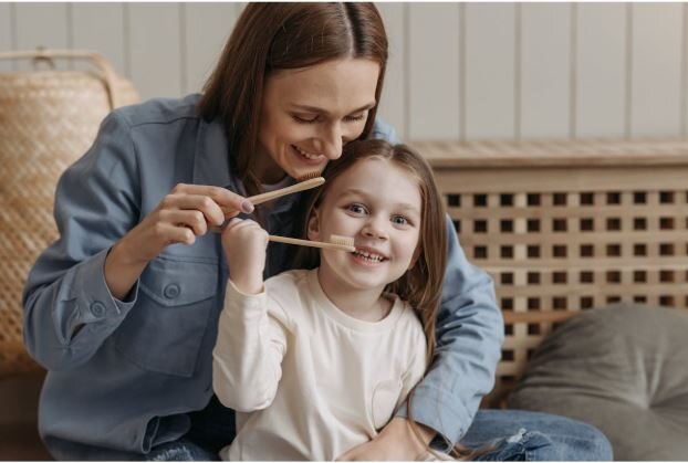 Easing Your Child's Fear of the Dentist with Proven Remedies