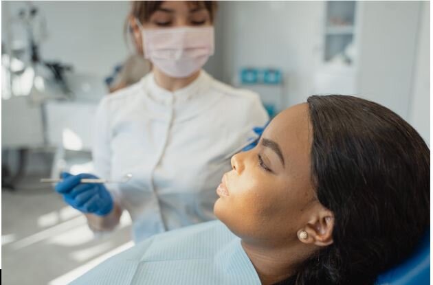 The Benefits of Cosmetic Dental Services in NYC for Confidence