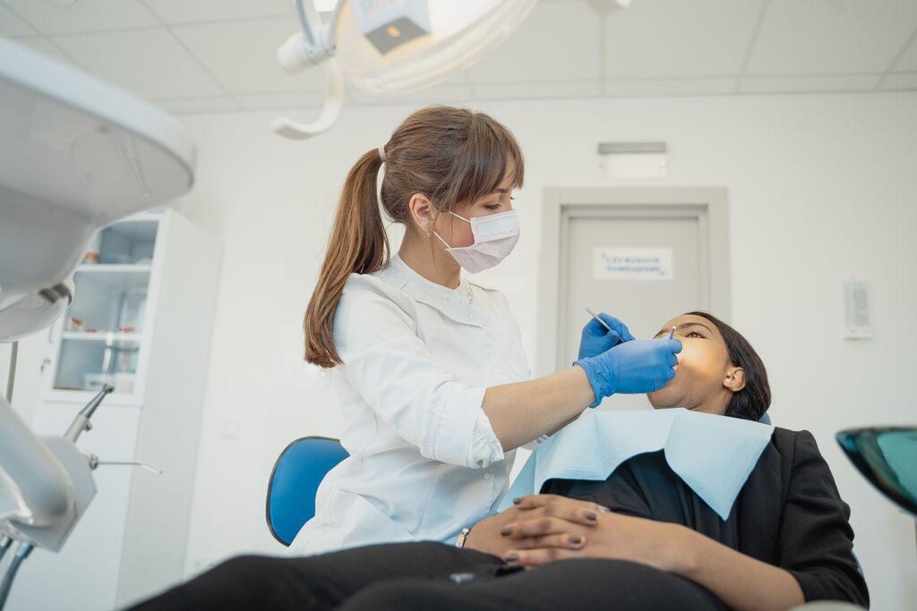 What Actually Happens During a Dental Crown Appointment