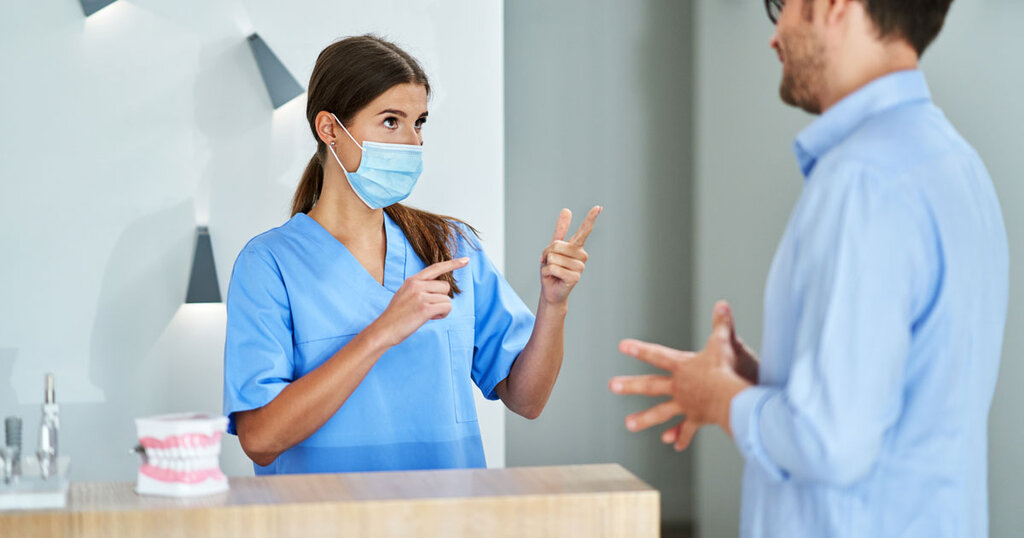 The CE Topics Dentists Are Quietly Asking For — But Providers Aren't Making