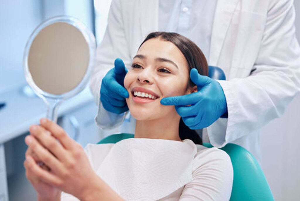 Finding a Dentist in West Hollywood: How Oral Health Connects to Your Whole Body