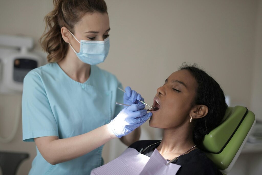 Common Causes of Sudden Tooth Pain and What They Mean