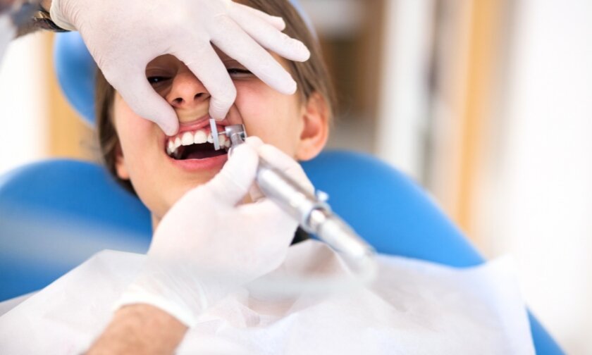 What to Actually Do When a Dental Emergency Happens
