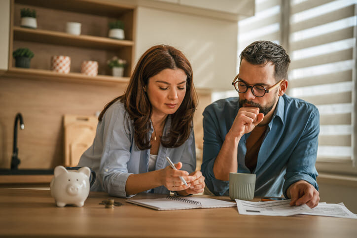 Budgets Should Move With Reality
