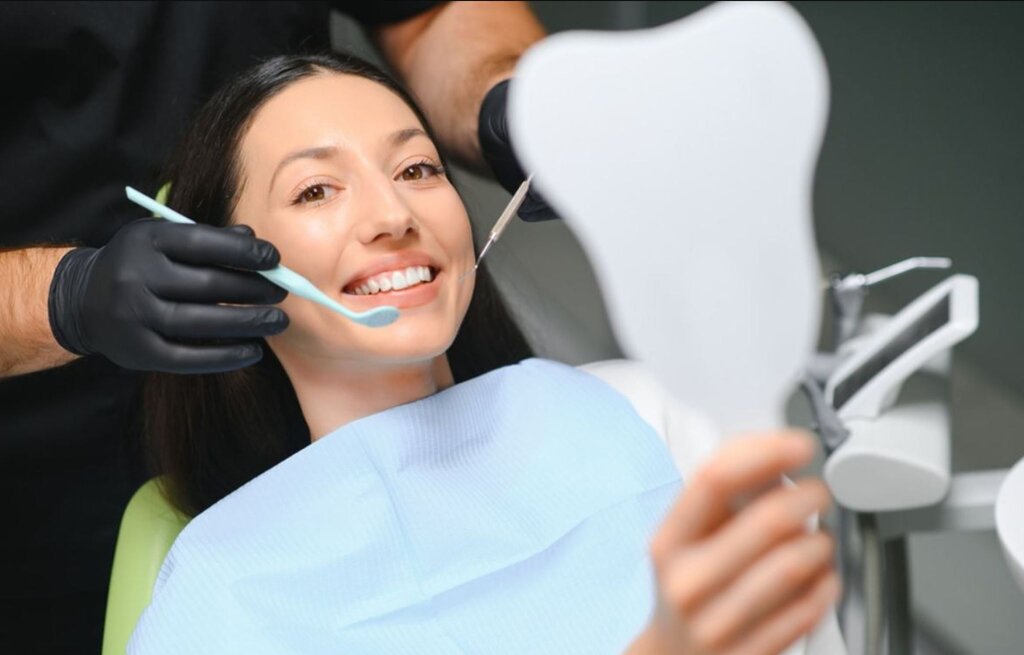Cosmetic Dentistry: Small Changes That Make a Big Difference in Your Smile