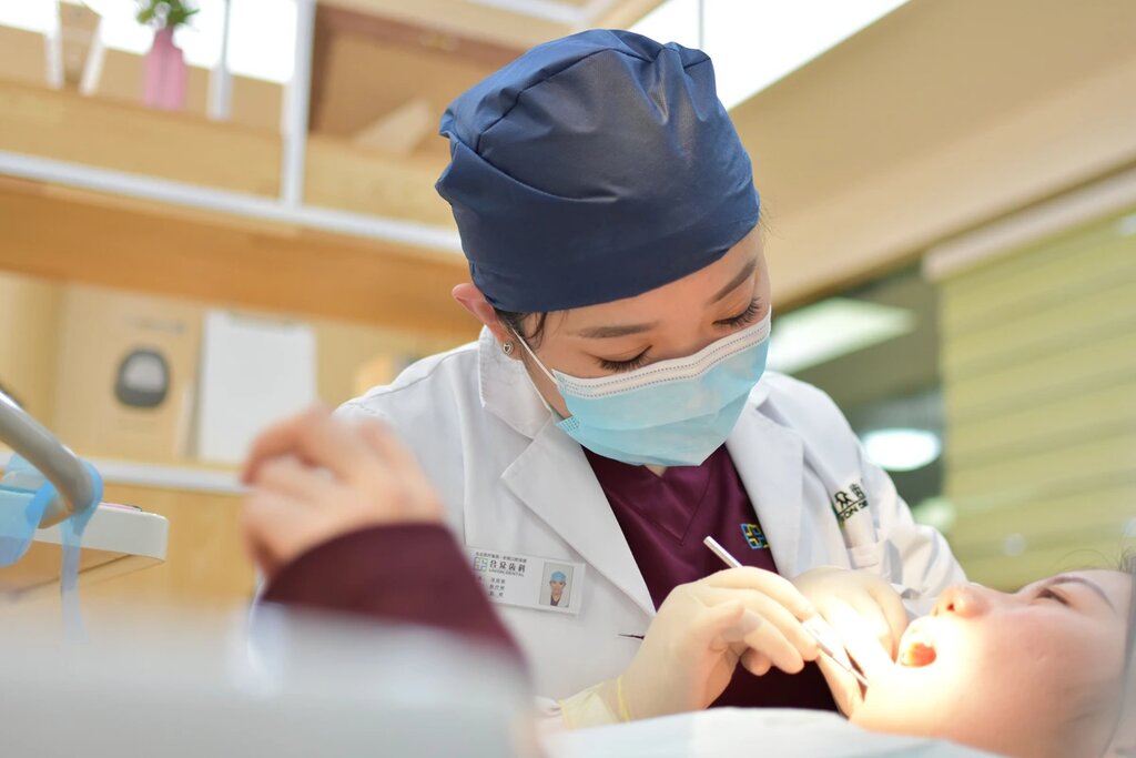 Finding the Right Dentist Near Garden Grove: What Actually Matters