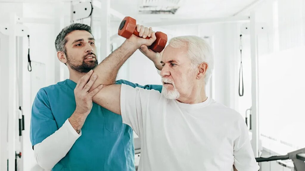 Occupational Therapy vs Physical Therapy: Which Career Path Is Right for You?