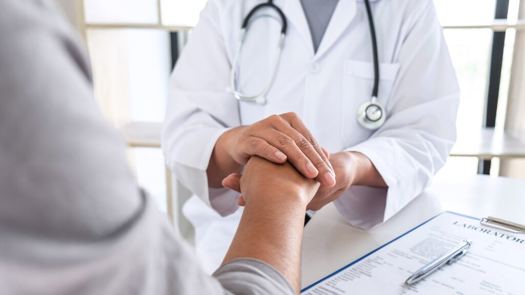 Restoring the Doctor-Patient Connection, One Visit at a Time