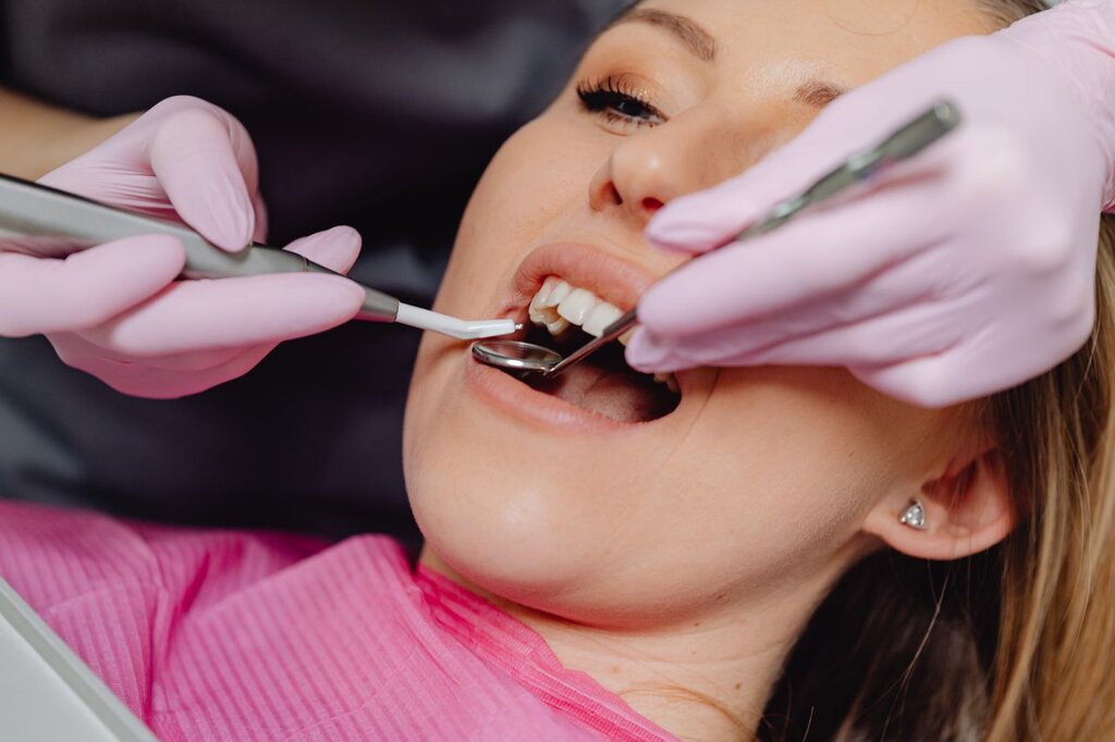 Why Dentists Should Always Check for More Than Just Teeth