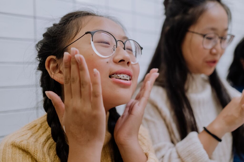 The Importance of Early Intervention Orthodontics for Children