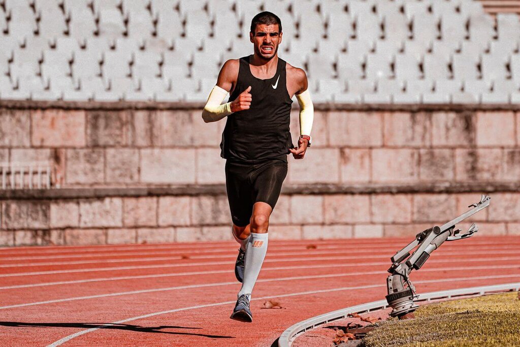 How to Look After Your Teeth as an Athlete