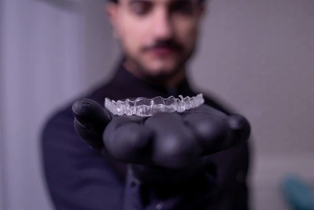 Can You Be Too Young for Invisalign?