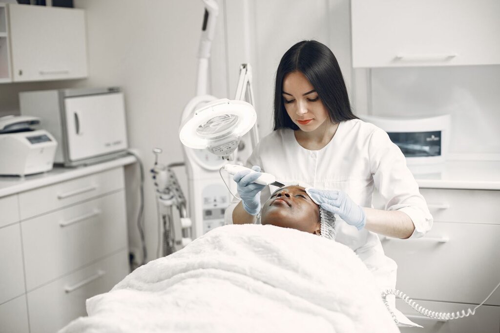 Why More and More Dentists Are Moving Into Aesthetic Treatments