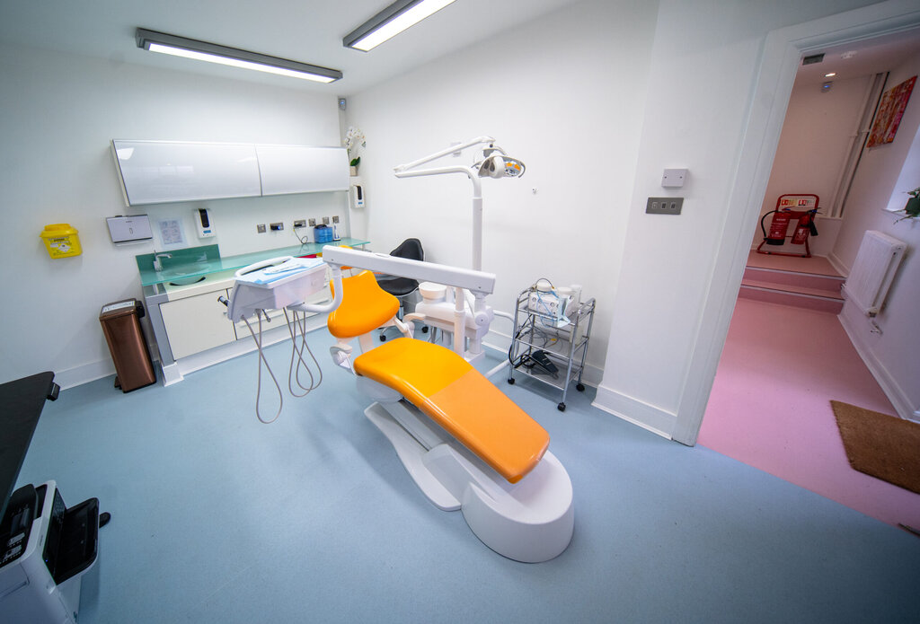 The Benefits of Running a Dental Practice Inside a Hospital