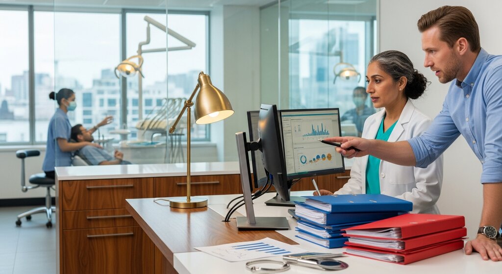 CDCP Dental Plan vs. Medicaid: A 2026 Guide for Practice Owners