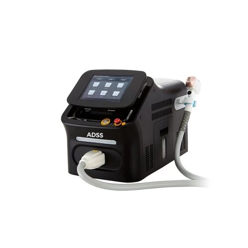 Why Portable Diode Lasers Are Changing Hair Removal Economics