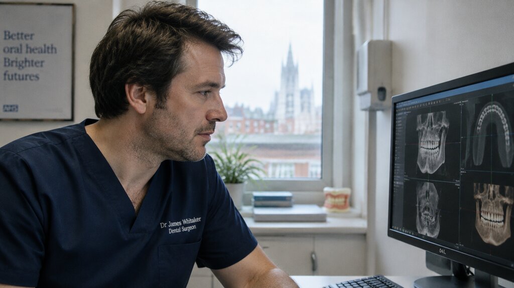 The Difficult 10%: Knowing When an Extraction Belongs in Specialist Hands