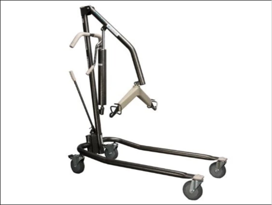 Top 5 Patient Lift Brands for Safe Home Transfers 