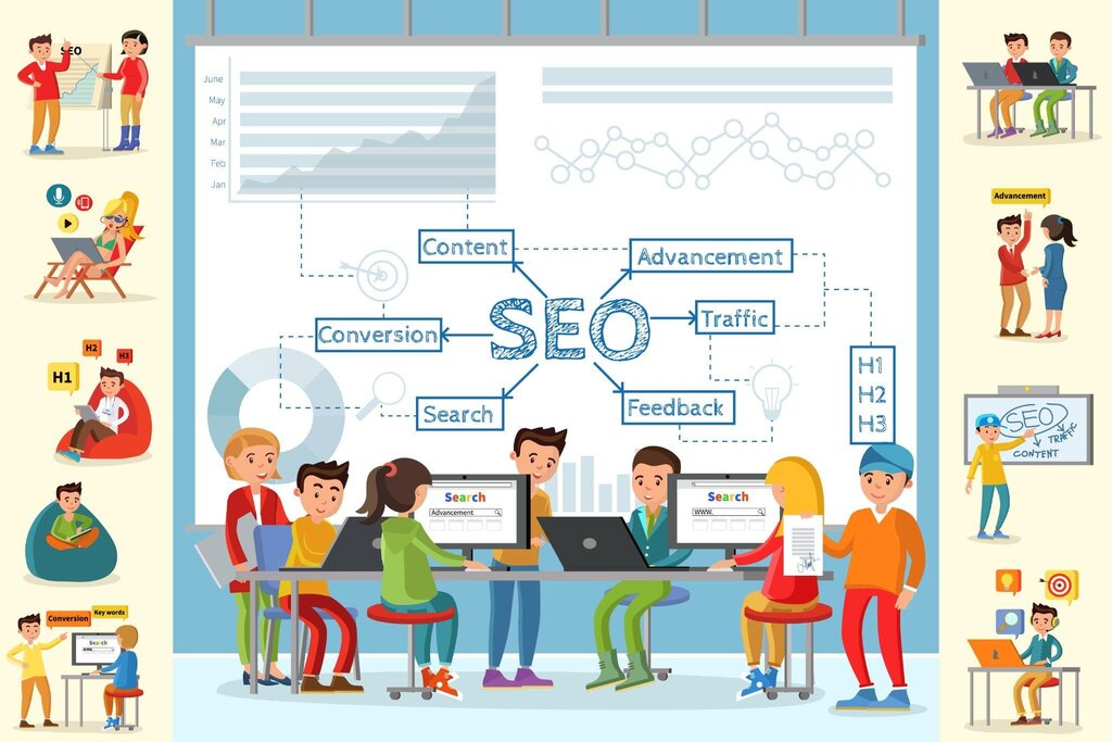 Why You Need an SEO Company for Small Businesses